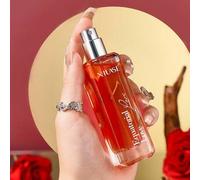 Shein 1 Botella de Spray de Fragancia Equatorial Love, Spray de Fragancia de Lujo de Alta Gama, Aroma Duradero, Aroma Floral Envolvente, Fragancia de Nicho,