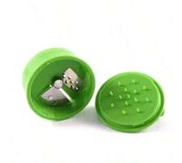 Shein 1 cortador/rebanador de verduras en espiral manual hermoso y duradero, cortador de verduras en espiral, rallador, máquina de pasta, herramienta esenci