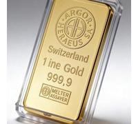 Shein 1 onza Barra de oro suiza no magnética, lingote de oro chapado, moneda conmemorativa, número de serie único, ID de producto aleatorio