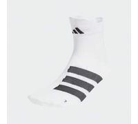 Shein 1 par de calcetines deportivos de media caña unisex, estilo RUNxADIZERO JD9557