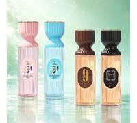 Shein 1 pieza 100ml Fragancia en spray talla grande vendida en Oriente Medio, fragancia inspirada en marcas de alta gama, líquido aromático de lujo premium