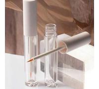 Shein 1 pieza/2 piezas/3 piezas Botella de delineador de ojos de 5 ml, tubo de color de relleno mini, botella separada, pequeña botella soplada, tubo vacío,