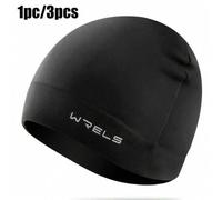 Shein 1 pieza/3 piezas/5 piezas Gorra deportiva unisex para correr, suave y elástica, para fitness, senderismo y ciclismo, a prueba de viento