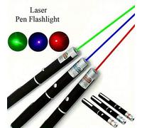 Shein 1 pieza/3 piezas Bolígrafo puntero láser morado/LED - Conveniente, adecuado para regalos, hogar, presentaciones, enseñanza, juguetes para gatos, sala