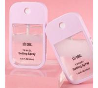 Shein 1 pieza/40ml Spray fijador mini - Maquillaje mate de larga duración, de secado rápido y de alta calidad, resistente al sudor, con fórmula no grasa y a