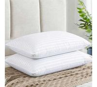 Shein 1 pieza Almohada de cama con relieve para luna de miel - Inserto de almohada de tela con relieve de poliéster, cierre invisible con cremallera, calida