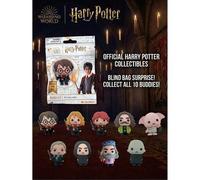 Shein 1 pieza Bolsa ciega oficial y autorizada de con figura 3D de espuma - , Hermione Granger, Ron Weasley, Sirius Black, Dobby, , Albus, Voldemort