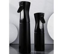 Shein 1 pieza Botella de rociado fino automático de alta presión de 10ml/200ml/300ml, herramienta de peinado, adecuada para baño, dormitorio, cocina, tocado