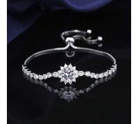 Shein 1 pieza Brazalete de moda, exquisito y elegante para mujeres, último accesorio adecuado para uso diario, verano