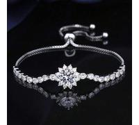 Shein 1 pieza Brazalete elegante, sofisticado y de moda, último accesorio adecuado para uso diario