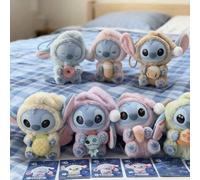 Shein 1 pieza Caja ciega de regalo popular de la serie "Incluso si tengo sueño, debo dar un mordisco". Un juguete para niñas, es muy adecuado para ocasiones