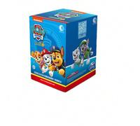 Shein 1 PIEZA Caja ciega oficialmente con licencia de la serie PAW Patrol, Caja misteriosa de colección sorpresa, Decoración de escritorio en miniatura de d