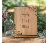 Shein 1 pieza, Cartel personalizado, Cartel personalizado, Regalo de boda, Cartel personalizado, Regalo personalizado, Cartel de madera, Carteles personaliz