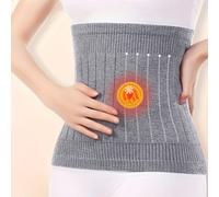 Shein 1 pieza Cinturón ajustable para la cintura, adecuado para mujeres de 50-70kg, protección abdominal cálida, recuperación posparto, soporte para la cint