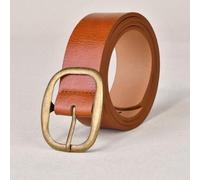 Shein 1 pieza Cinturón de moda minimalista y versátil para mujer