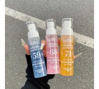 Shein 1 pieza Colección brasileña Spray Bruma con caja de regalo, edición limitada Aromaterapia Ambientador interior y exterior, fragancia multicapa que ele