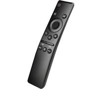 Shein 1 pieza, Control remoto universal compatible con todos los televisores Sam-Sun LED QLED UHD SUHD HDR LCD Frame Curved Solar HDTV 4K 8K 3D Smart TV, co