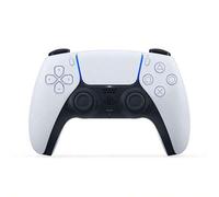 Shein 1 Pieza Controlador de juego inalámbrico Sony PS5 PlayStation DualSense, Gamepad PS5 con gatillos adaptativos y retroalimentación háptica dual, versió