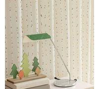 Shein 1 pieza Cortina traslúcida de textura color crema, no transparente, adecuada para sala de estar, dormitorio, ventana de piso a techo, habitación de ni