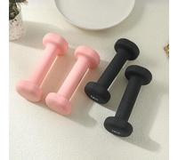 Shein 1 pieza de 1kg Pesa plana mate para yoga y fitness, accesorios de gimnasio para hombres y mujeres