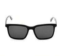 Shein 1 pieza de gafas de estilo de moda para mujer de SAINT LAURENT, estilo de pareja con marcos de metal laminado, adecuadas para viajes, combinación de o