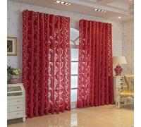 Shein 1 Pieza Decorativa Cortina Transparente Con Diseño De Hojas Entrelazadas Recortadas Para Espacios De Dormitorio/sala De Estar, Color Kaki