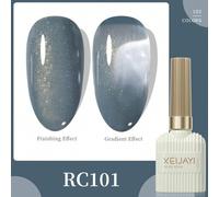 Shein 1 pieza Esmalte de uñas en gel para todas las estaciones con 102 colores para elegir para decoración de uñas en arte de uñas, manicura, salones DIY, r