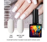 Shein 1 pieza de esmalte de uñas de gel, serie popular de gel para uñas con 30 colores vibrantes para todas las estaciones - Esmalte semipermanente para man