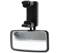 Shein 1 pieza Espejo de observación para asiento de bebé mirando hacia atrás en el carro