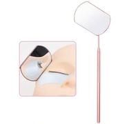 Shein 1 pieza Espejo Pestañas extensión