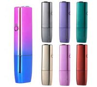 Shein 1 pieza, Estuche protector IQOS ILUMA ONE - Accesorio de carcasa reemplazable para el estilo segmentado de protección Iluma One, regalo ideal para fum