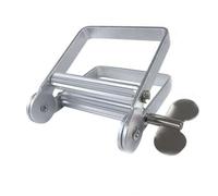 Shein 1 Pieza Exprimidor conveniente para pintura/pasta de dientes, adecuado para exprimirlos rápidamente, el exprimidor ahorra trabajo y dinero evitando el