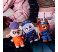 Shein 1 pieza Figura coleccionable de muñeca de la caja misteriosa de Disney Stitch, adecuada como regalo de cumpleaños, Halloween, Navidad, Acción de Graci