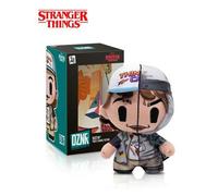 Shein 1 PIEZA Figura decorativa con licencia oficial de Netflix del personaje Eleven de Stranger Things, regalo de cumpleaños, aniversario, coleccionable, d