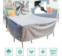 Shein 1 pieza Funda antipolvo de muebles sólida, funda antipolvo minimalista e impermeable para jardín, bolsa, organizador, almacenamiento, decoración de co