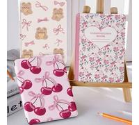Shein 1 pieza Funda compatible con The Cherry And The Bear para Kindle, compatible con Kobo Clara Color/Kobo Clara BW/Kindle Paperwhite 11th Gen 2021/Kindle