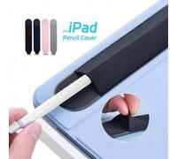 Shein 1 pieza Funda de lápiz táctil para tableta, funda protectora para lápiz capacitivo, funda para lápiz de la Apple Pencil de 2da generación, bolsa antip