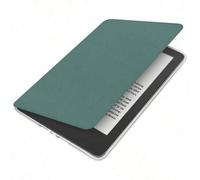 Shein 1 pieza Funda para Kindle 10th Gen 2019 11th Gen 2022 2024 Paperwhite Colorsoft 12th Gen 2024 con diseño de agarre manual, función de suspensión/activ