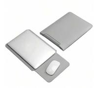 Shein 1 pieza Funda para portátil, se ajusta a portátiles de 12/13/14/15/16 pulgadas, bolsa interior para portátil, compatible con MacBook Air/Pro
