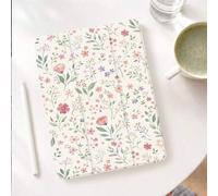 Shein 1 pieza Funda para tableta con estampado floral, compatible con Apple iPad 10.2" Pro 2021/2020, iPad 9th/10th/11th Gen, Galaxy Tab A8 10.5" 2022, Mate