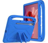 Shein 1 pieza Funda protectora de tableta portátil a prueba de golpes de EVA compatible con iPad, Infinix, Honor Pad, MatePad, Mi Pad (tableta no incluida,
