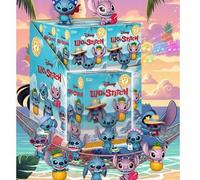 Shein 1 pieza Funko Disney Lilo & Stitch Funko Mystery Minis Caja Ciega, 1 pieza Figura Mini de Vinilo Aleatoria, Personaje Coleccionable Stitch Angel con T