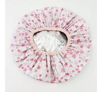 Shein 1 pieza Gorro para el cuidado del cabello, Gorro anti-caída del cabello, Gorro posparto, Gorro para mascarilla capilar, Gorro para cabello seco/húmedo