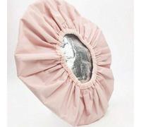 Shein 1 pieza Gorro para el cuidado del cabello, Gorro anti-caída del cabello, Gorro posparto, Gorro para mascarilla capilar, Gorro para cabello seco/húmedo