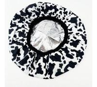 Shein 1 pieza Gorro para el cuidado del cabello, Gorro anti-caída del cabello, Gorro posparto, Gorro para mascarilla capilar, Gorro para cabello seco/húmedo