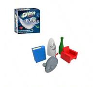 Shein 1 pieza Juegos de mesa, regalos de Año Nuevo y días festivos, adecuado para juegos de mesa entre amigos, juegos de mesa, Juegos de mesa Barabashka Gei