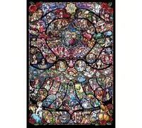 Shein 1 pieza Kit de pintura de diamante DIY 5D sin marco, tamaño grande (40*70cm), mundo de dibujos animados arte completo de bordado de diamantes de talad