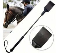 Shein 1 pieza Látigo de caballo para exteriores, adecuado para entrenamiento de equitación para principiantes