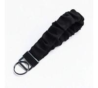 Shein 1 pieza Llavero con anillo para llaves, cordón de muñeca para anillo de llaves y llaves, cordón de teléfono con diseño de intestino grande súper genia