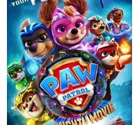 Shein 1 pieza Manta acolchada suave tipo Paw Patrol - Colchoneta portátil para siestas para guardería, preescolar, pijamadas y viajes